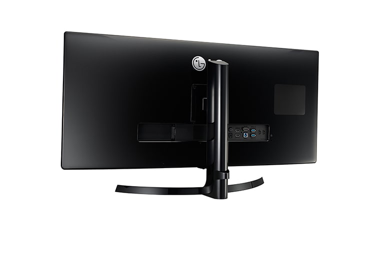 LG Monitor Ultrawide 21:9 QHD 34UM88, 34UM88
